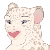 Thumbnail of ANI-3632: Albino Jaguar (F)
