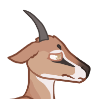 Thumbnail image for ANI-3640: Timid