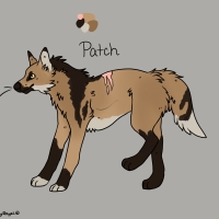 Thumbnail of ANI-3648: Patch •ﻌ•