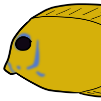 Thumbnail for ANI-3663: Lemon Peel Tang (M)