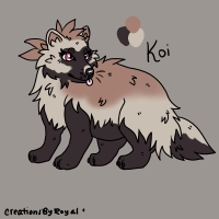 Thumbnail for ANI-3718: Koi •ﻌ•