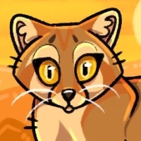 Thumbnail for ANI-306: Sand cat (F)