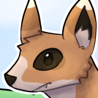 Thumbnail for ANI-342: Wolf