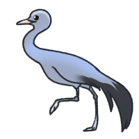 Thumbnail for ANI-3780: Periwinkle