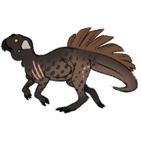 Thumbnail of ANI-3792: Psittacosaurus (F)