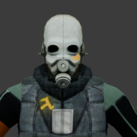 Thumbnail for STAFF-091: Kestrel