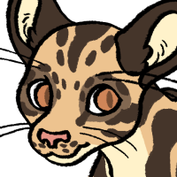 Thumbnail for ANI-3868: Castor