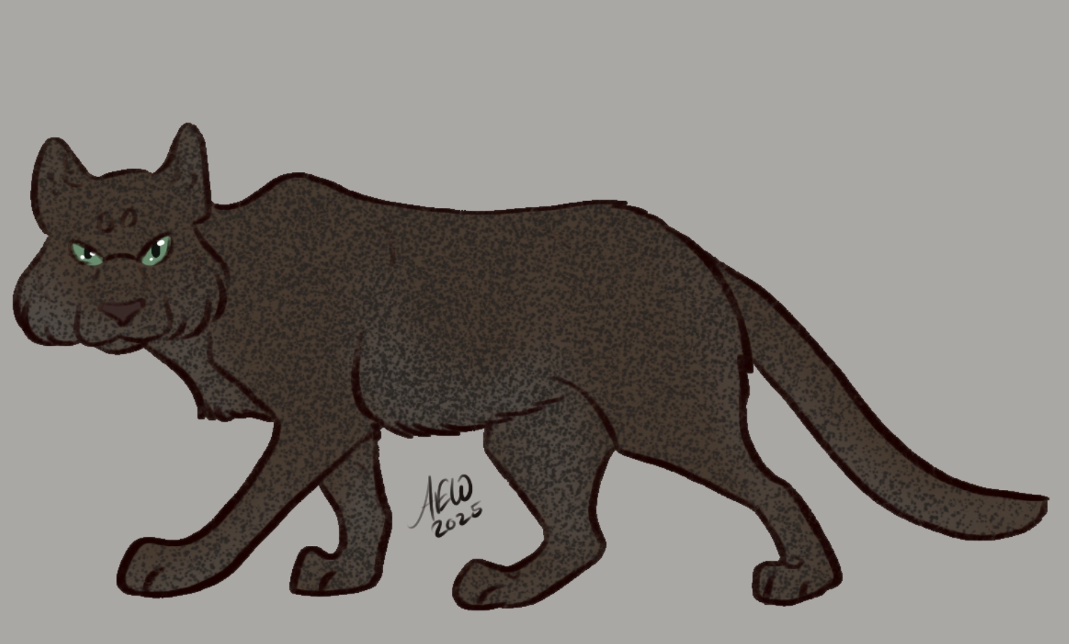 ANI-3905: Pepper