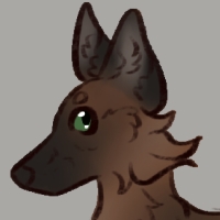 Thumbnail for ANI-3908: Sooty