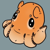Thumbnail of ANI-3946: Dumbo Octopus (M)