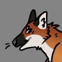 Thumbnail for ANI-3949: Bandit (M)