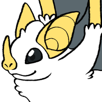 Thumbnail for ANI-3959: Honduran White Bat (M)