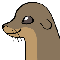 Thumbnail for ANI-3963: California Sea Lion (F)