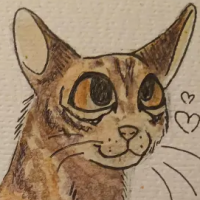 Thumbnail for ANI-4009: Iriomote Cat (F)