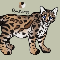 Thumbnail of ANI-4010: Rockaway •ﻌ•
