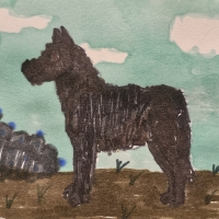 Thumbnail of ANI-4015: Alexander