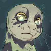 ANI-4046: Davy Jones