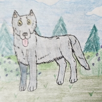 Thumbnail image for ANI-4063: Hati