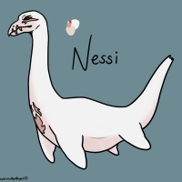 Thumbnail for ANI-4111: Nessi •ﻌ•