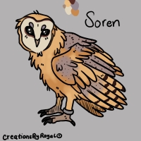 Thumbnail for ANI-4113: Soren •ﻌ•