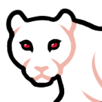 Thumbnail for ANI-4117: Albino Amur Leopard (M)
