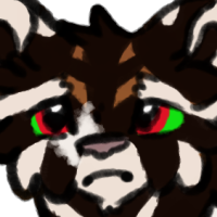 Thumbnail for ANI-4132: Bear