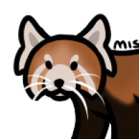 Thumbnail for ANI-4150: Red Panda (M)