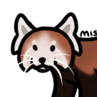 Thumbnail for ANI-4151: Red Panda (F)