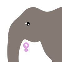 Thumbnail for ANI-4190: Asian Elephant (F)