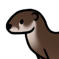 Thumbnail for ANI-4192: Oriental small-clawed otter (F)