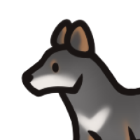 Thumbnail for ANI-4200: Darwin's Fox (F)