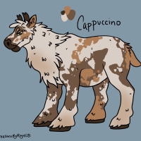 Thumbnail for ANI-4239: Cappuccino •ﻌ•