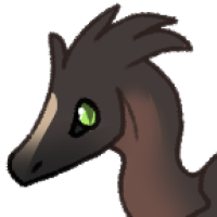 Thumbnail for ANI-4315: Microraptor (F)