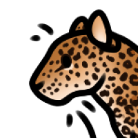 Thumbnail for ANI-4317: African Leopard (M)