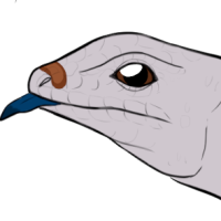 Thumbnail for ANI-4395: Bubblegum