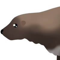 Thumbnail for ANI-4495: Wolverine (F)