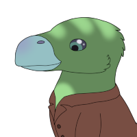 Thumbnail for ANI-4501: "The Boss"