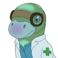 Thumbnail for ANI-4502: "The Vet"