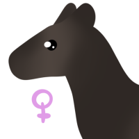 Thumbnail for ANI-4527: Elk (F)