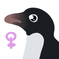 Thumbnail for ANI-4536: Adélie Penguin (F)