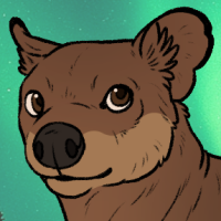 Thumbnail for ANI-4661: Fossa (F)