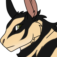 Thumbnail for ANI-4763: Sumatran Striped Rabbit (F)