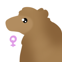 Thumbnail for ANI-4786: Bactrian Camel (F)