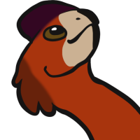 Thumbnail for ANI-4802: Oviraptor (M)