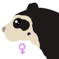 Thumbnail for ANI-4807: Spectacled Bear (F)