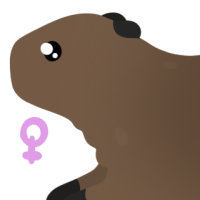 Thumbnail of ANI-4818: American Beaver (F)