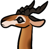 Thumbnail for ANI-4822: Caleen