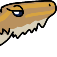 Thumbnail for ANI-4974: Bearded Dragon (F)