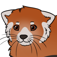 Thumbnail for ANI-4994: Red Panda (F)