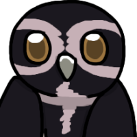 Thumbnail for ANI-4997: Spectacled Owl (M)